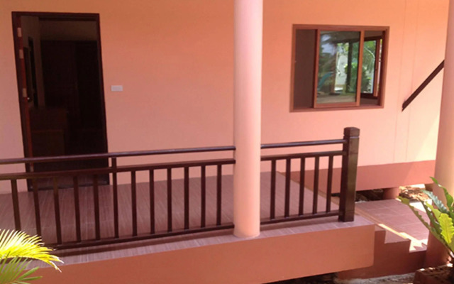 Sanook Sanang Resort