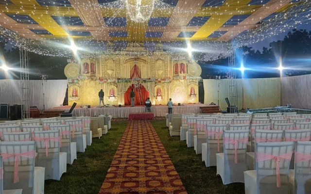 Khajuraho Holiday Resorts
