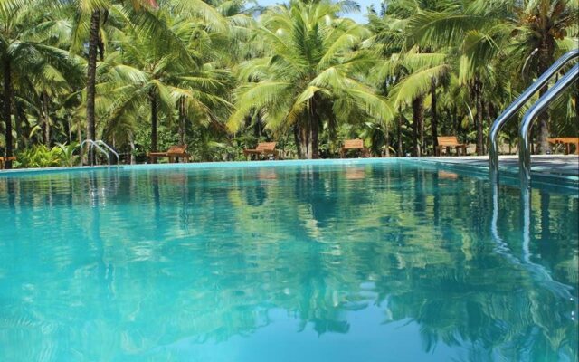 Hotel Sinharagama Resort & Spa