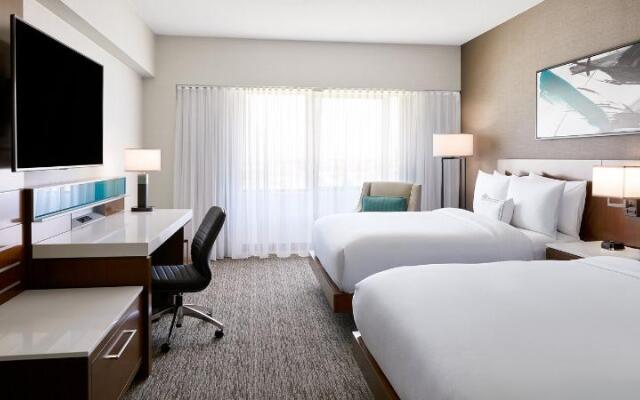 Delta Hotels by Marriott Phoenix Mesa