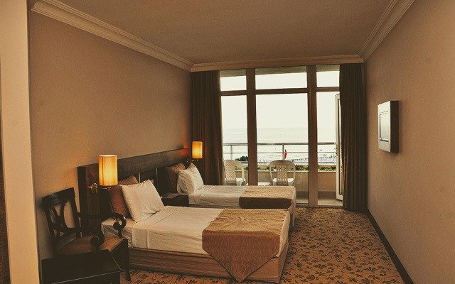 Nerton Hotel - All Inclusive