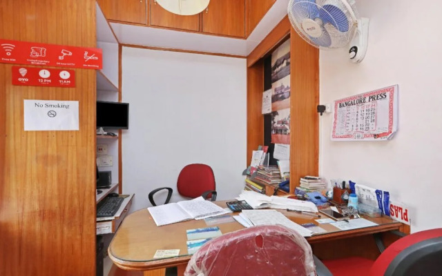 Serenity Rivers By OYO Rooms