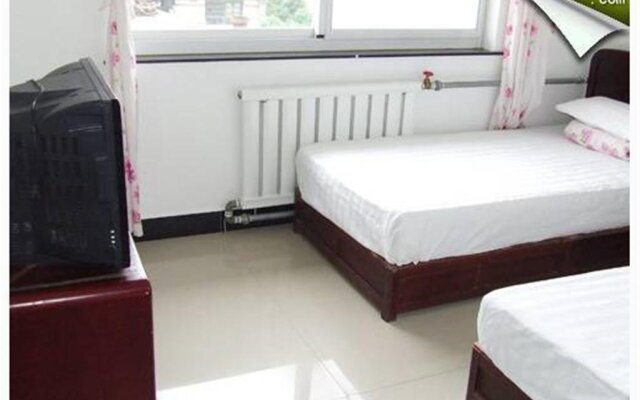 Jinmin Hostel