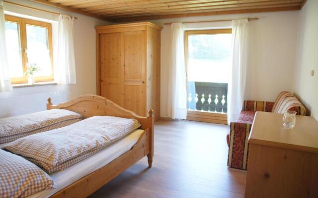 Appartement Herzogbauer