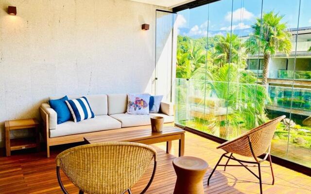 Apto Sofisticado em Angra dos Reis FVI201