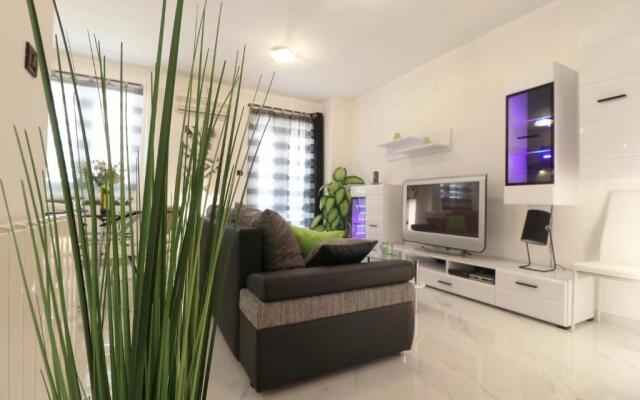 Apartments Medulin