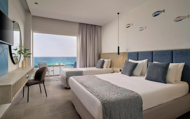 Blue Sea Beach Resort