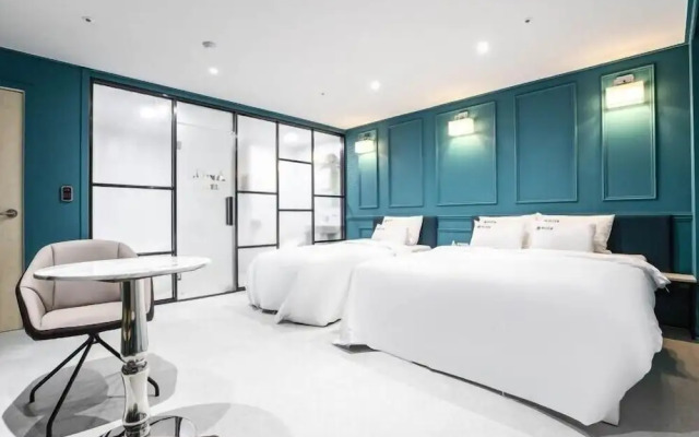 Hotel Luna
