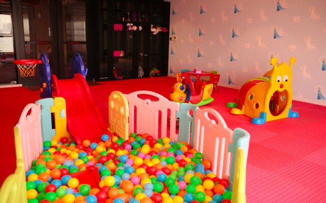 The Code Hotel & Spa