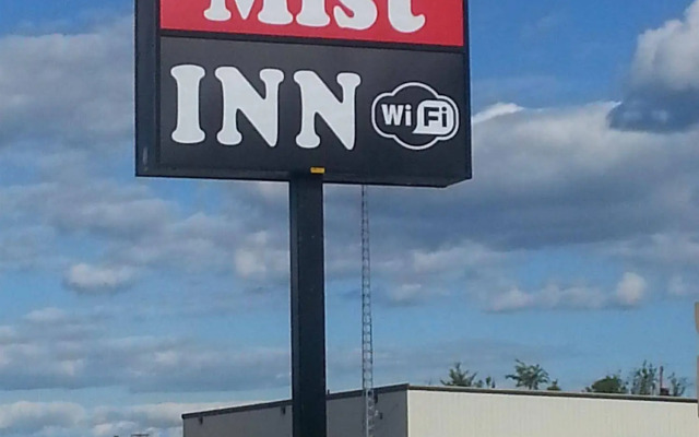 River Mist INN