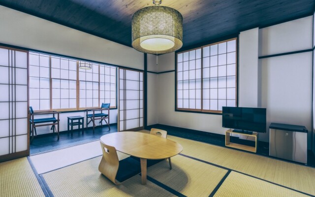 Ryokan Ogawa