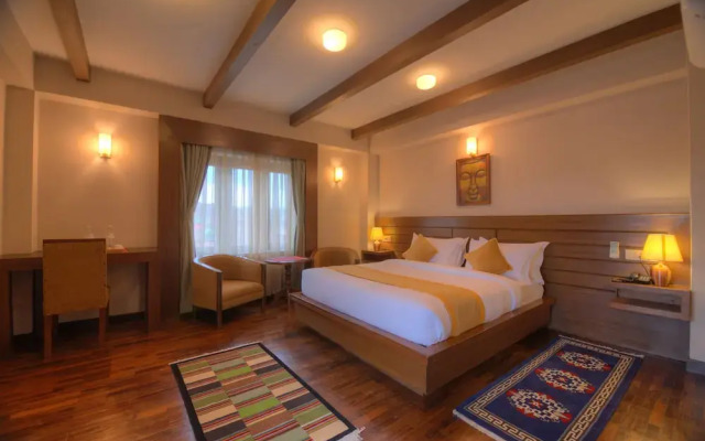 Hotel Bhadgaon