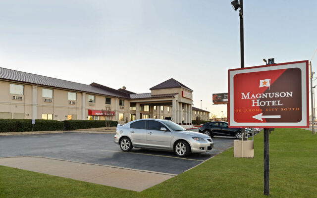 Rodeway Inn