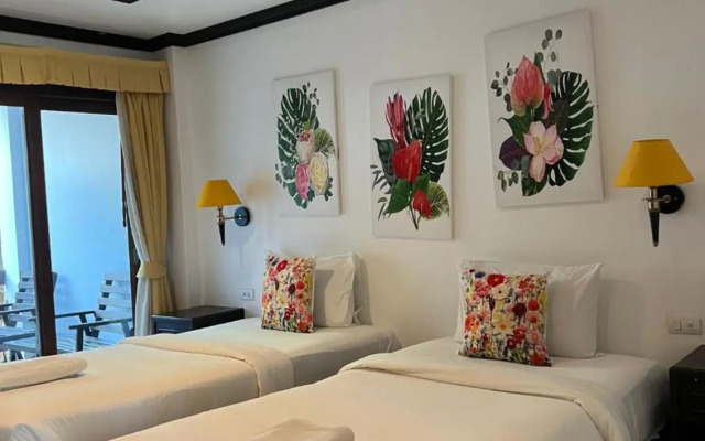 Samui Seabreeze Place