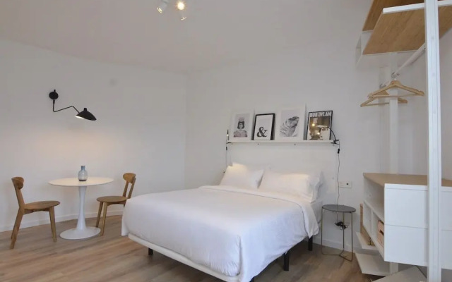 The Stay Las Palmas