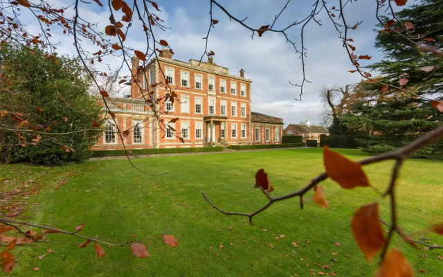 Middlethorpe Hall And Spa