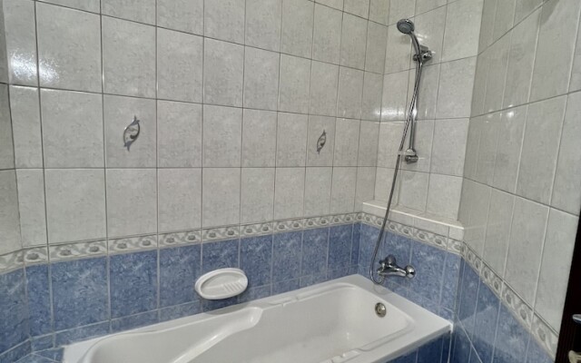 Robin Hostel Dubai