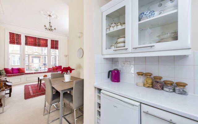 Allegra House