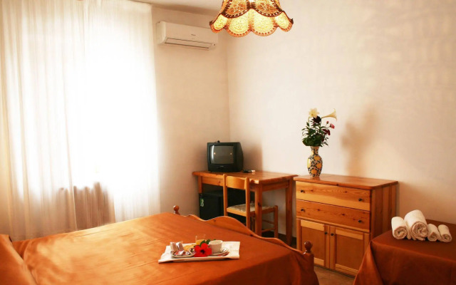 Hotel Residence Turium