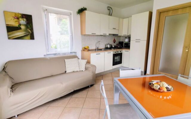 Apartment Pieve Gravedona