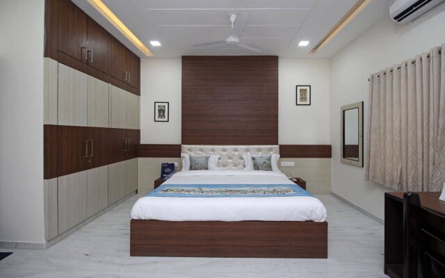 Vinayaka Villa