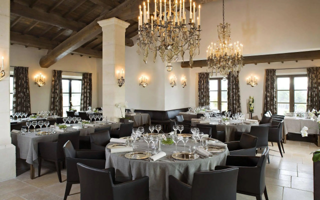 Coquillade Provence - Relais & Chateaux