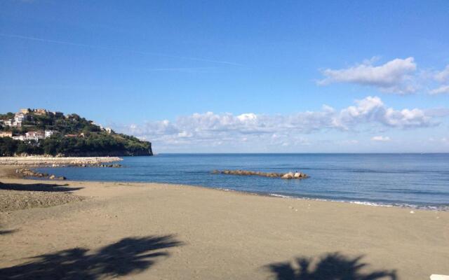 Villa Malandrino Guest House