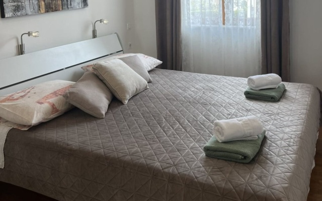Apartment Penetra