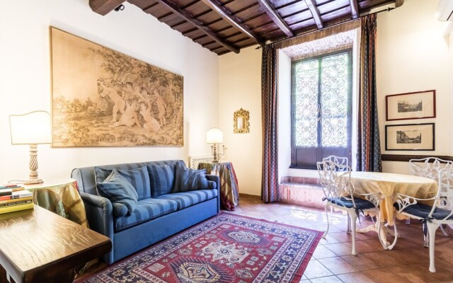 Sforza Apartment Teatro Dell'opera