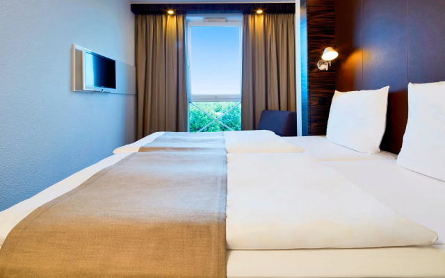 B&B Hotel Schweinfurt-Süd