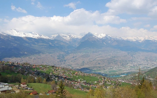 Chalet Chalet Agneau