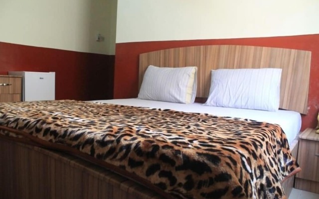 Adinkra City Hotel