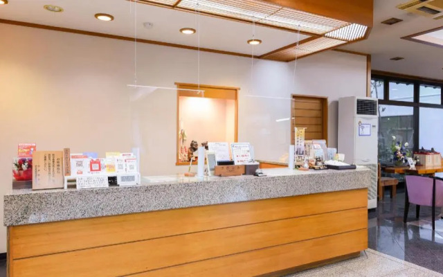 Izu Nagaoka Onsen Fukuritei Ogawaya