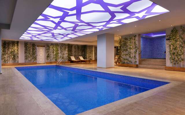 Tryp By Wyndham Istanbul Sancaktepe