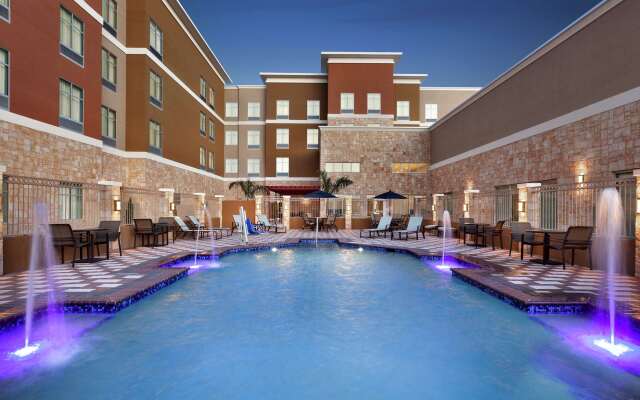 Homewood Suites by Hilton Harlingen