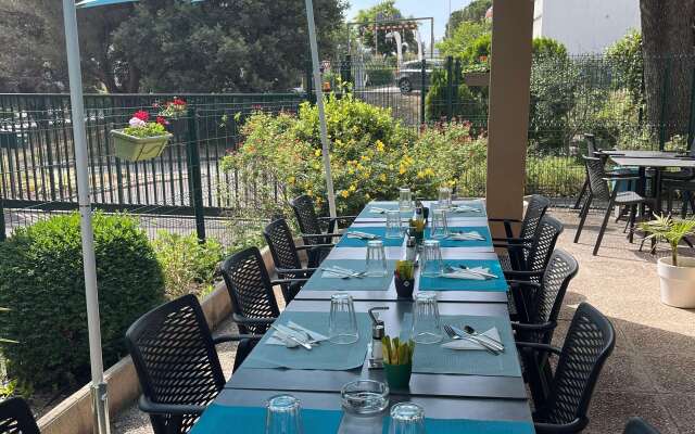 Kyriad Direct Marseille Ouest - Martigues