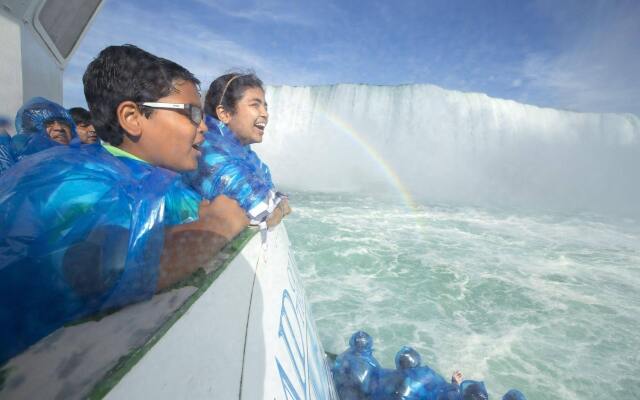 voco Niagara Falls - The Cadence by IHG
