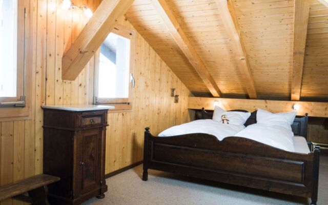 Chalet Theresia