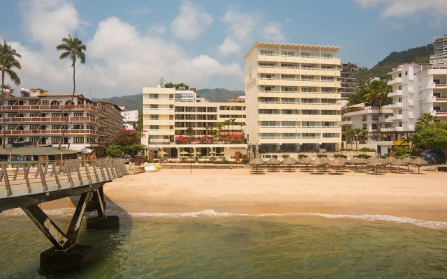 Hotel Delfin