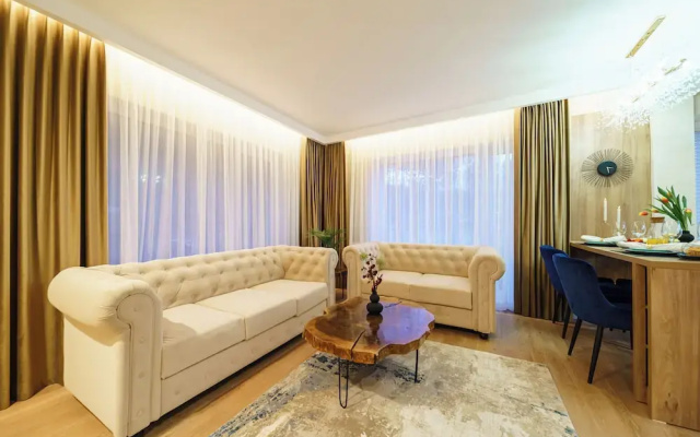Prestige ApartHotel Brasov