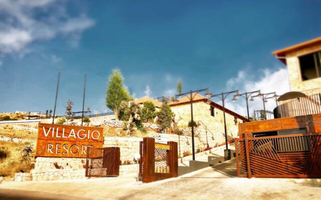 Villagio Resort