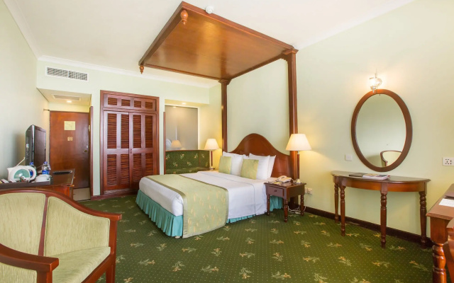 Mount Lavinia Hotel