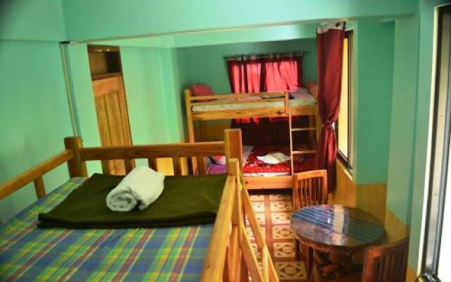 Banaue Greenfields Inn