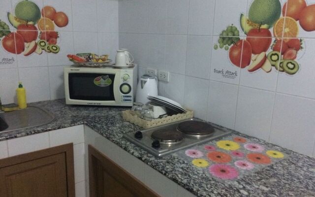 EEd Amata Resort