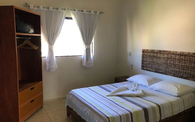 LiaMara accommodations, Maragogi - AL