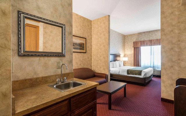 Comfort Inn & Suites Walla Walla