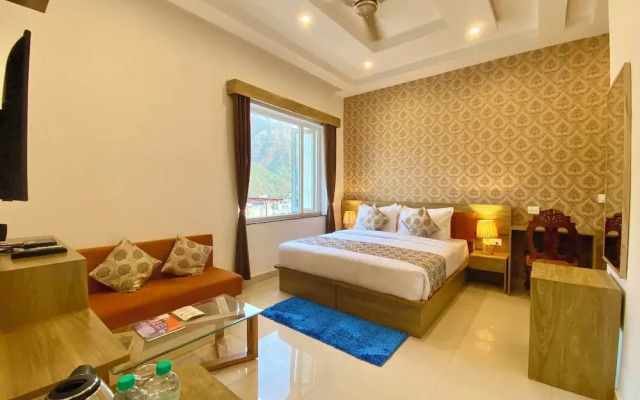 Arogyadham Wellness Retreat