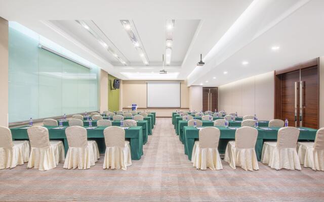 Holiday Inn Express Dongzhimen by IHG