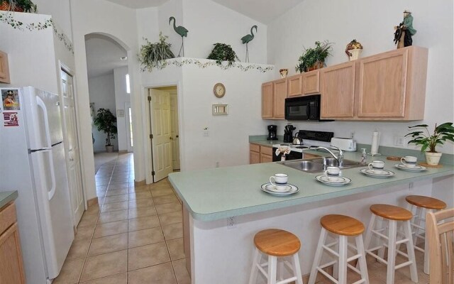 Ellis Exclusive Villas - Clermont