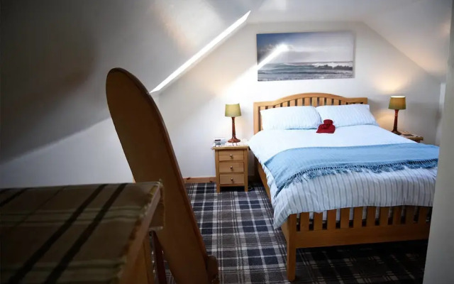 Skye Loft Apartment